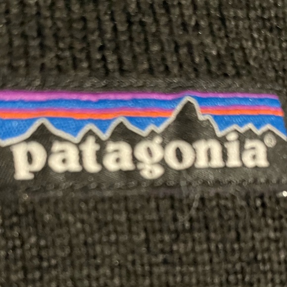 Patagonia  1/4 Zip Jacket Size Large EUC - Picture 8 of 15